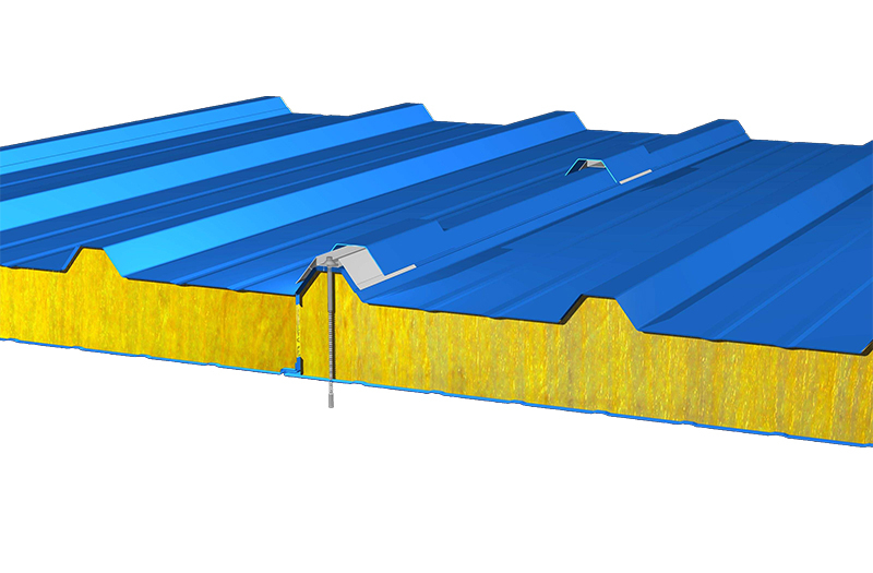 威海彩鋼復(fù)合板