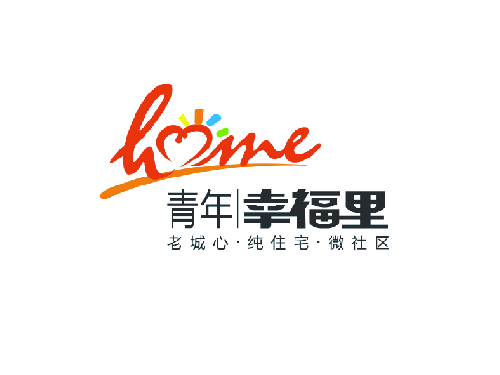 <font color='#999999'>青年丨幸福里</font>